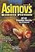 Asimov's Science Fiction, August 2014