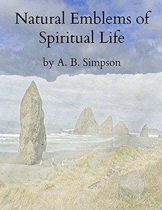 Natural Emblems Of Spiritual Life