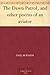The Dawn Patrol, and other poems of an aviator