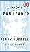 Anatomy of a Lean Leader as Illustrated by 10 Modern CEOs and Abraham Lincoln