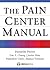 The Pain Center Manual