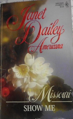 Show Me: Missouri (Mass Market Paperback)