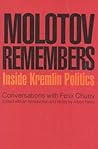Molotov Remembers...