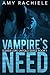 Vampire's Need (Slayer Lore Untold #1)