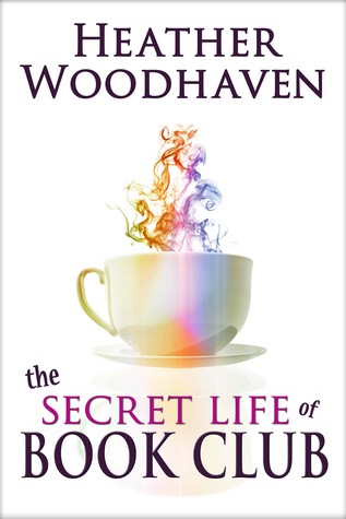 The Secret Life of Book Club