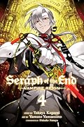 Seraph of the End, Vol. 4