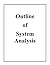 Outline of System Analysis, 2nd edition