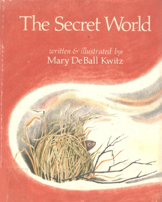 The secret world