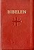 Bibelen by Ukendt Forfatter