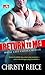 Return To Me (Last Chance Rescue #2)