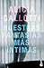 Nuestras fantasías más íntimas (Bestseller) (Spanish Edition)