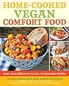 Home-Cooked Vegan...