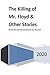 The Killing of Mr. Floyd & Other Stories by D. Williams
