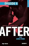 After - Tome 01: Episode 9 (French Edition) After - Tome 01: Episode 9 (French Edition)