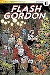 Flash Gordon Holiday Special by Elliott Kalan