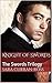 Knight of Swords: The Vampire Swords Trilogy