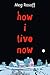How I Live Now
