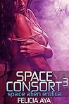 Space Consort 3