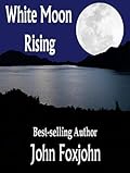 White Moon Rising