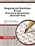 Registered Dietitian Exam Practice Questions (Second Set) by Dietitian Exam Secrets Test...