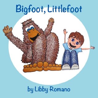 Bigfoot, Littlefoot (Kindle Edition)