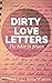 Dirty Love Letters: The Biker In Prison