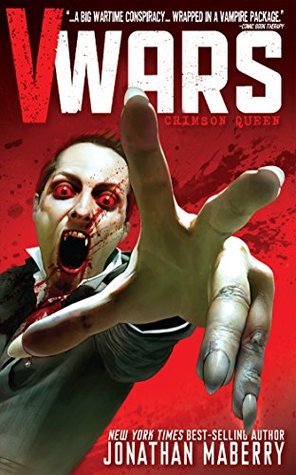V-Wars Vol. 1: Crimson Queen