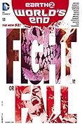 Earth 2: World's End #13