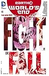 Earth 2: World's End #13