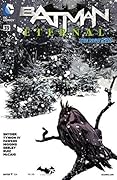 Batman Eternal #39