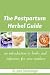 The Postpartum Herbal Guide