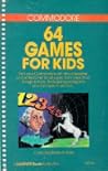 Commodore 64 Games for Kids