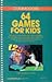 Commodore 64 Games for Kids