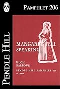 Margaret Fell Speaking