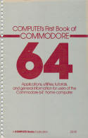 Compute's First Book of Commodore 64