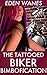 The Tattooed Biker Bimbofication