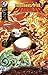 Kung Fu Panda Vol 1 Issue 3
