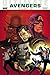 Ultimate Comics by Mark Millar