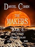 The Makers, Book 8