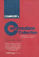 COMPUTE!'s Commodore Collection: Volume Two