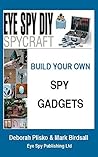Eye Spy DIY Spycr...