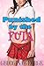 Punished by the Futa (futa on female transgender erotic romance)