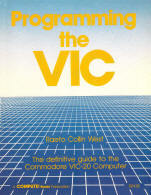 Programming the VIC