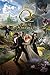 Oz (Illustrated from Oz the Great and Powerful) - Lyman Frank Baum - The wonderful Wizard of Oz