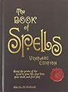 The Book of Spells by Nicola de Pulford