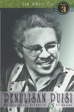Penulisan Puisi: Kreativiti, Praktik & Diskusi (Buku 3)