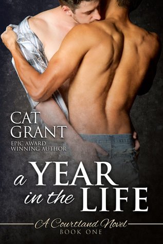 A Year in the Life (Courtlands - The Next Generation, #1)