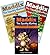 Maddix The Spunky Monkey Holiday Package: Halloween Surprise + Thanksgiving Turkey Trouble + Magical Christmas Book