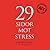 29 sidor mot stress by Kerstin Jeding