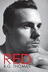 Red by B.G. Thomas Red by B.G. Thomas